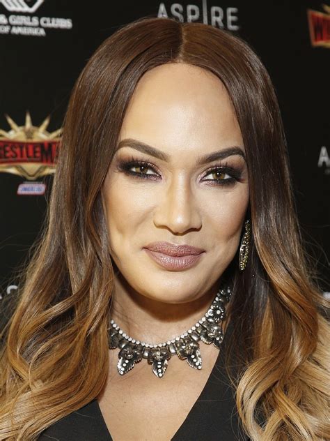 Nia Jax 